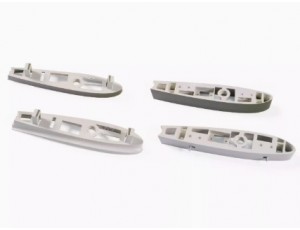 Flightline 1.6M B-25J Mitchell Wing Connector